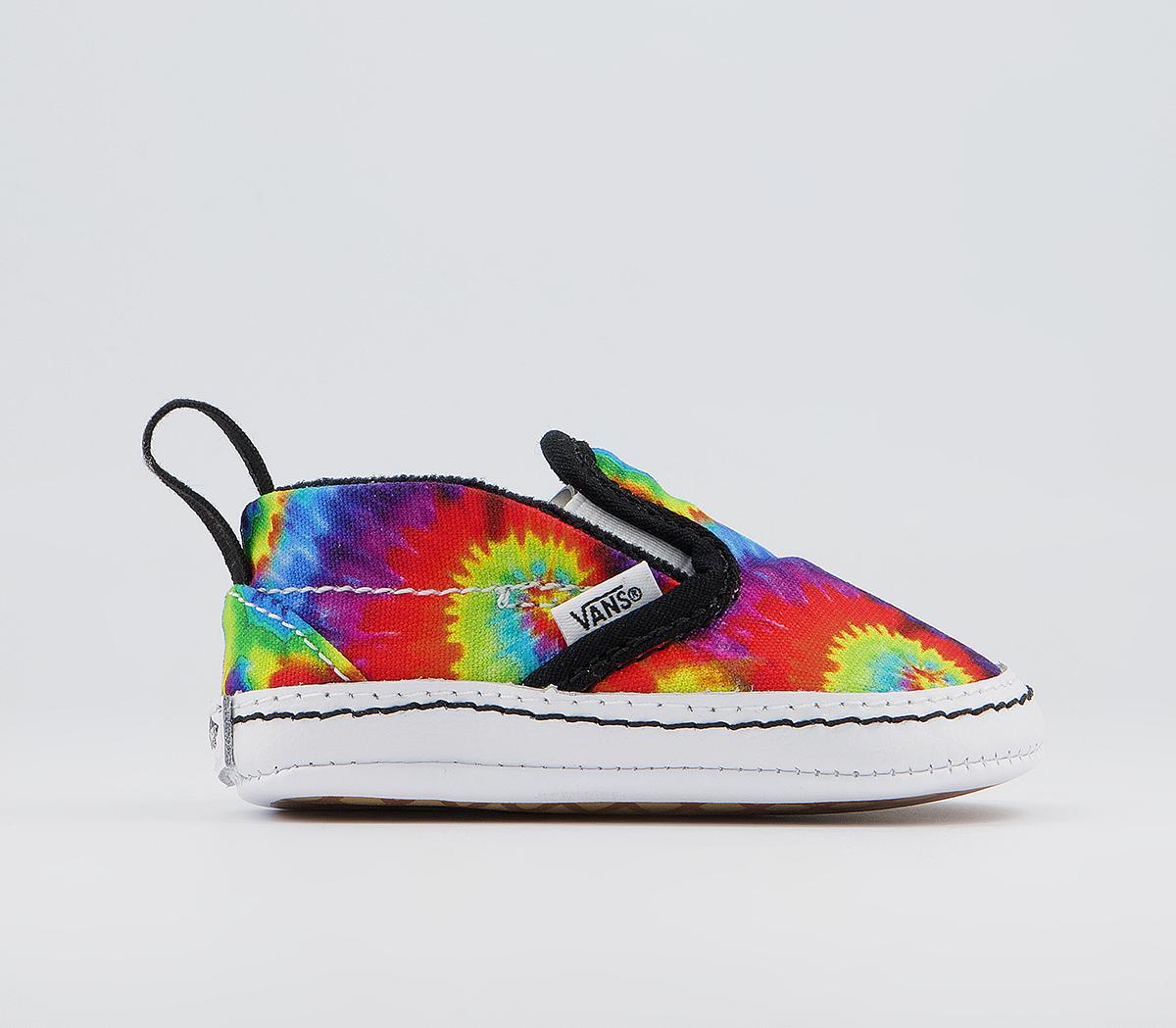 Classic Slip On Crib Trainers Classic Slip On Crib Trainers