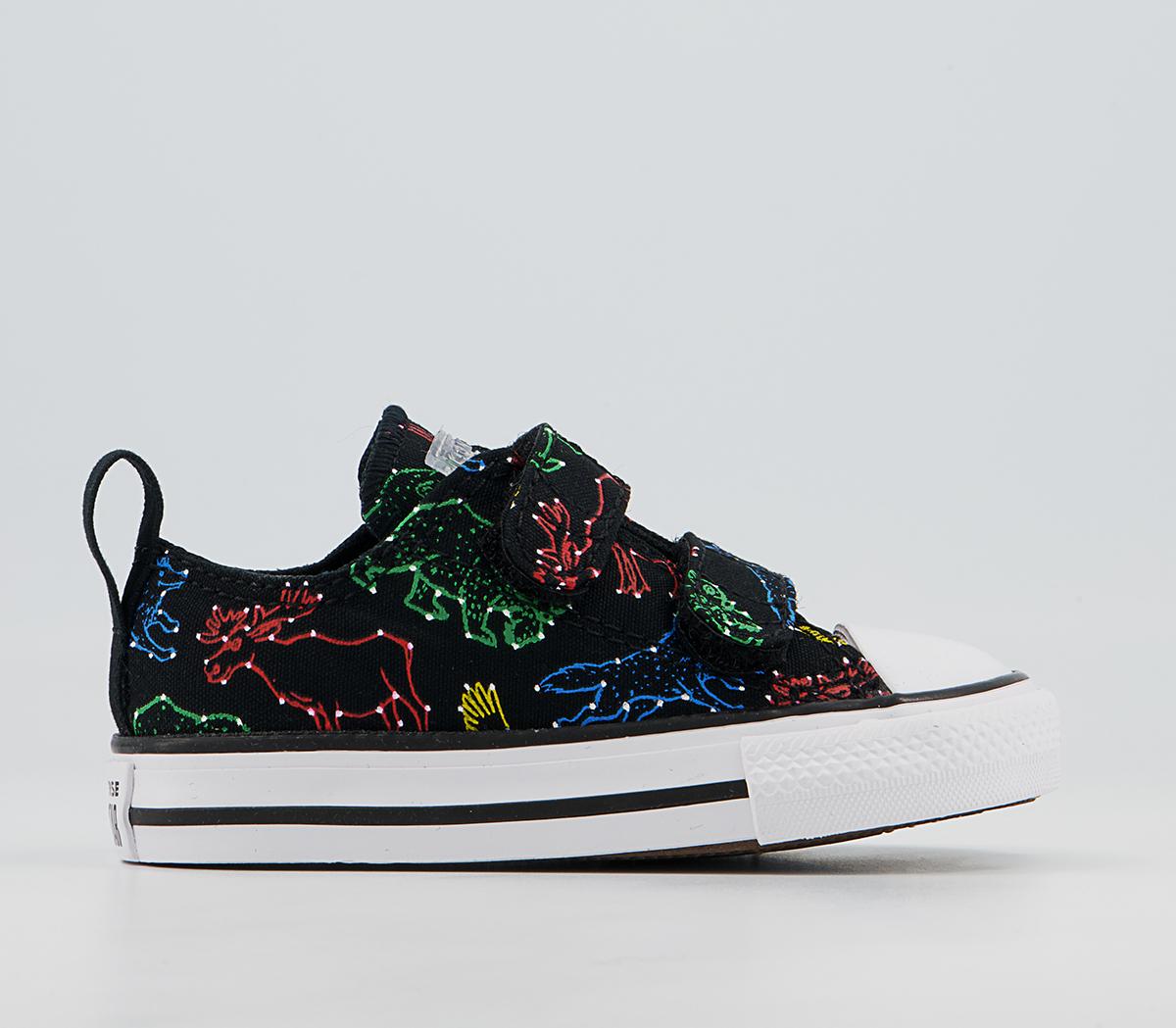 All Star 2vlace Trainers All Star 2vlace Trainers
