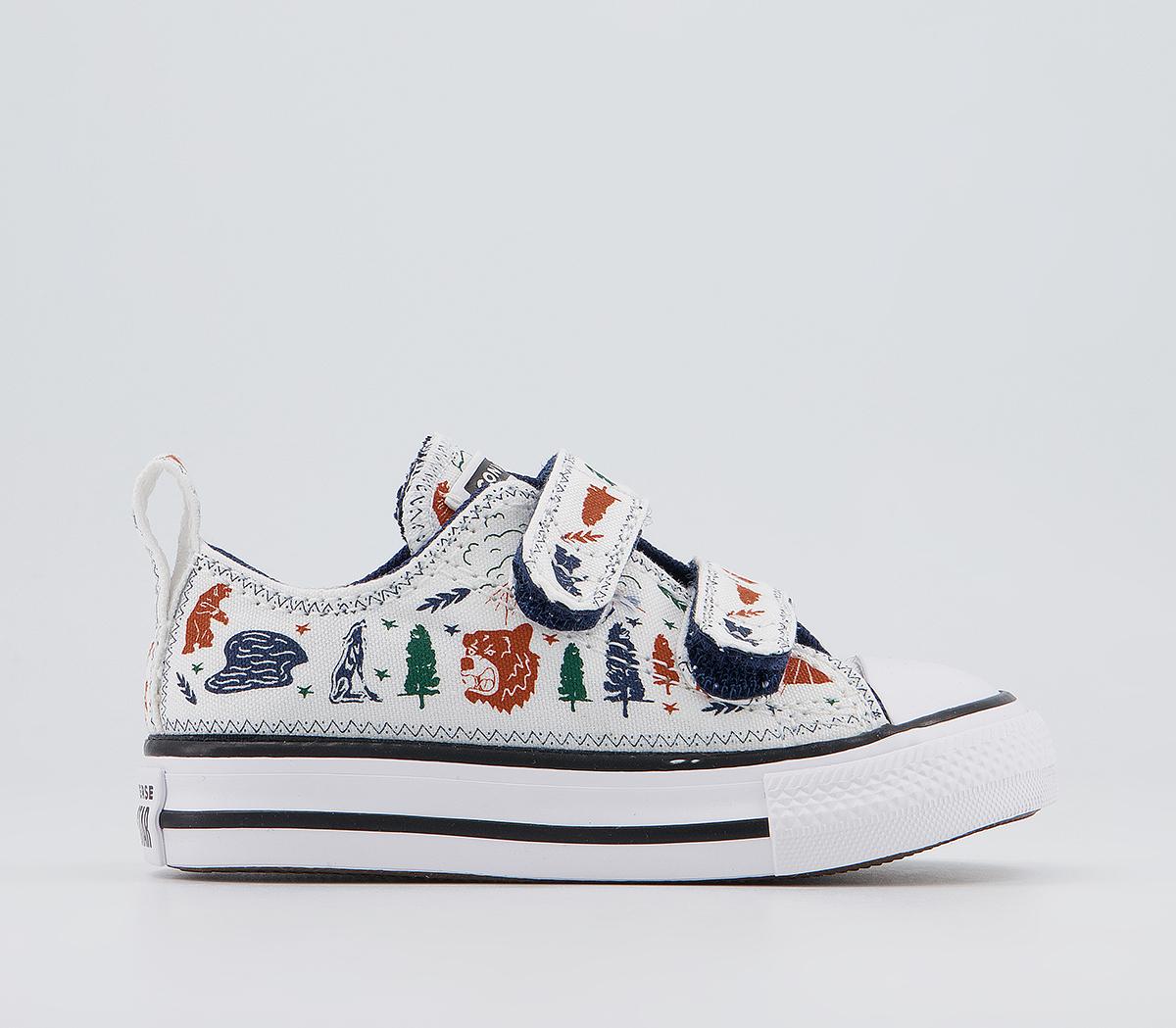 All Star 2vlace Trainers All Star 2vlace Trainers