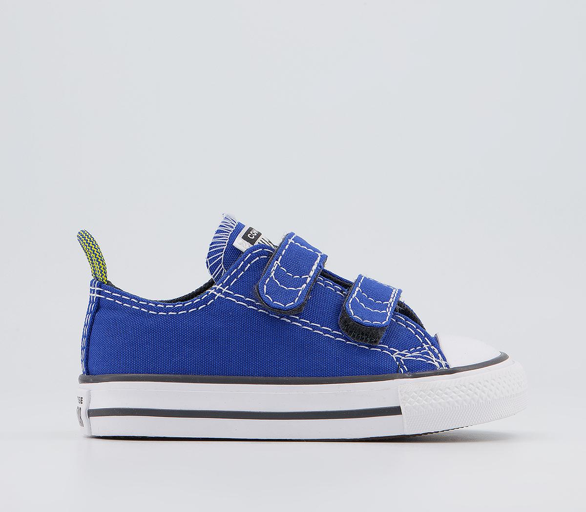 All Star 2vlace Trainers All Star 2vlace Trainers