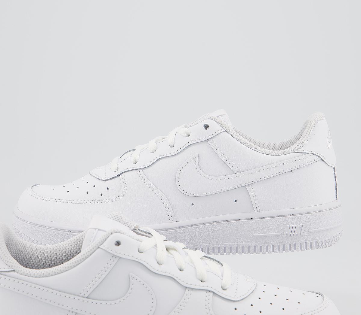 air force 1s youth