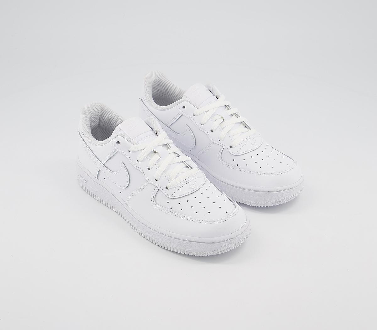 Off white air force 1 youth Clearance