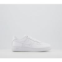 white air force junior