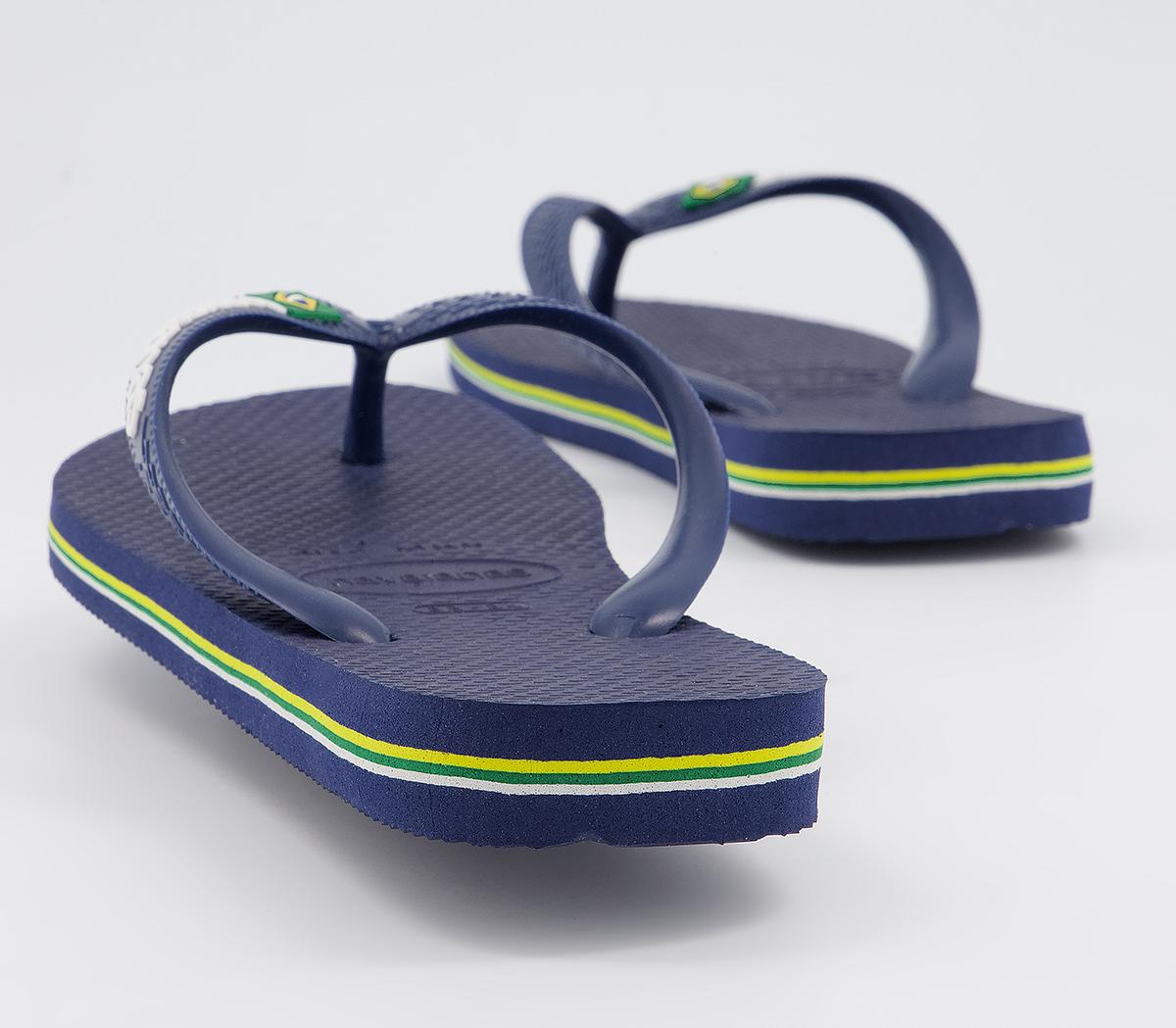 Buy Havaianas Boys Max Herois Flip Flops Navy Blue/Navy Blue Buy Havaianas Boys Max Herois Flip Flops Navy Blue/Navy Blue
