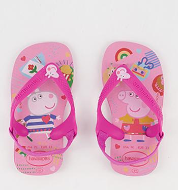 Baby Brazil Flip Flops Baby Brazil Flip Flops