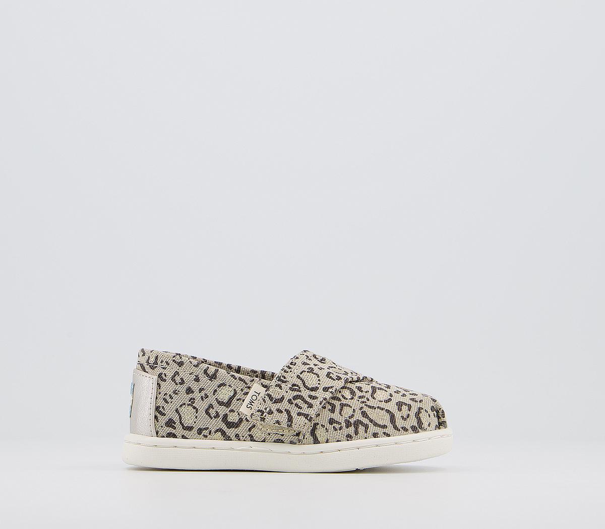 Tiny Classic Slip Ons Tiny Classic Slip Ons