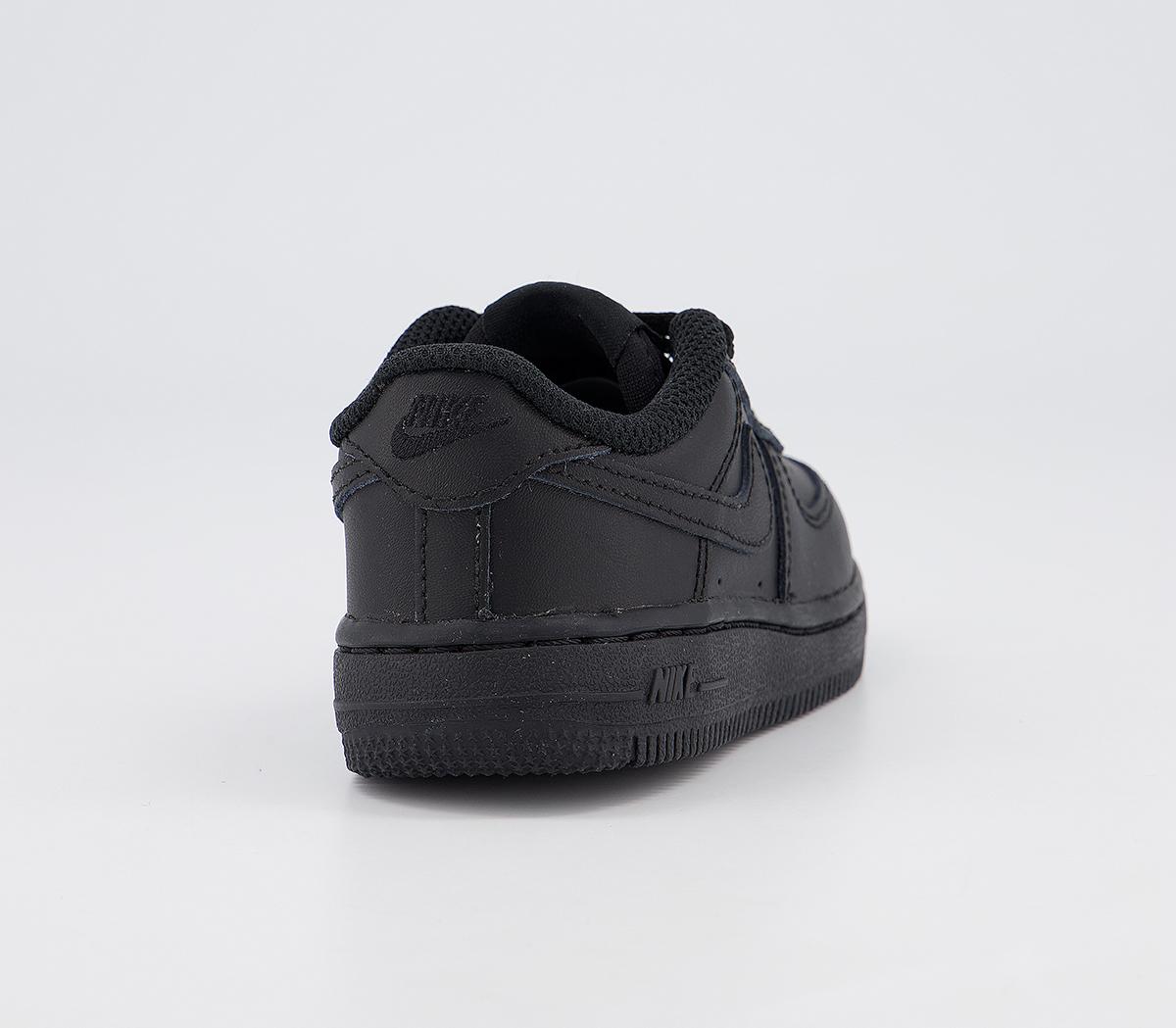 air force 1 infant size 2