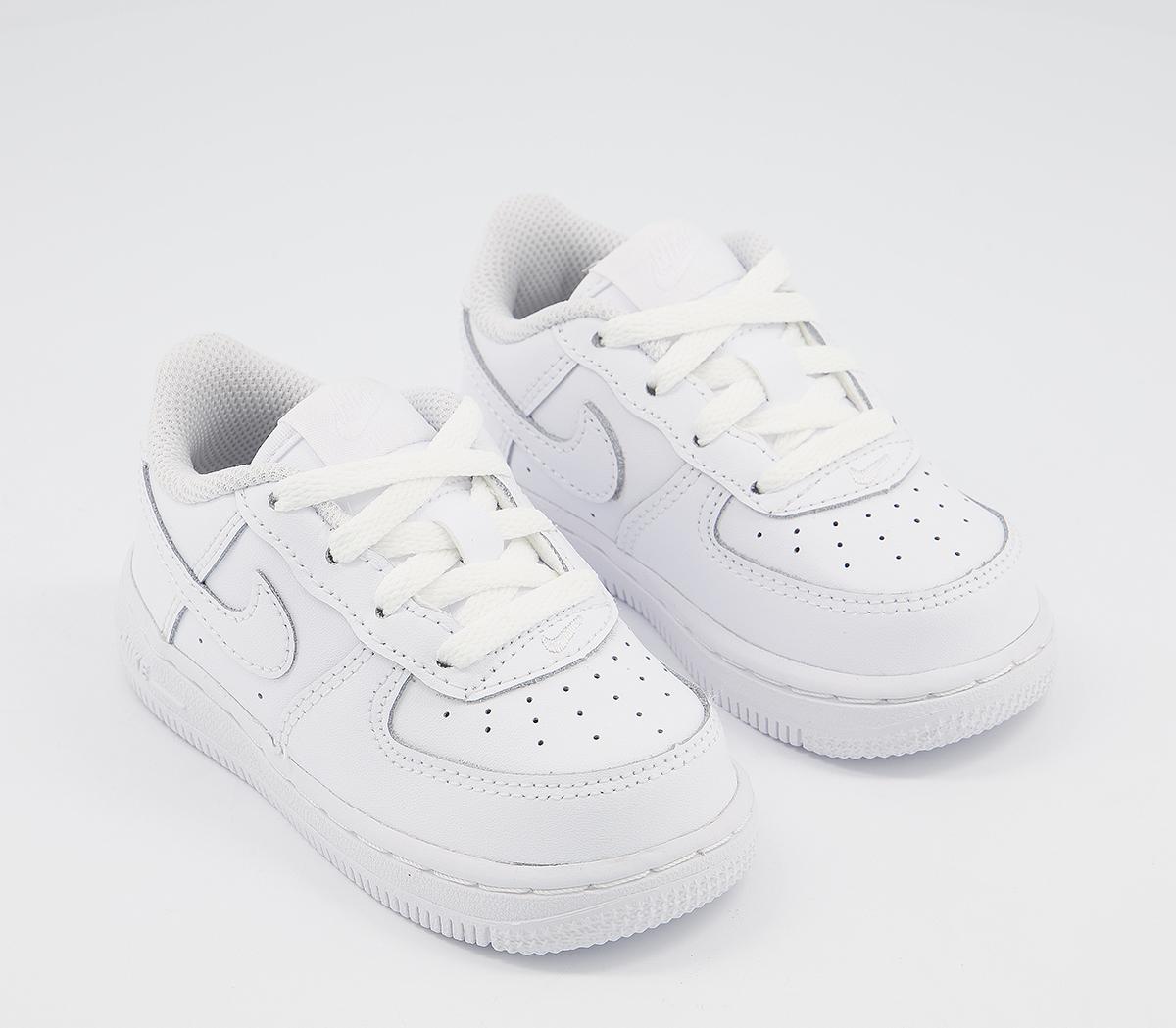 air force 1 infant size 7