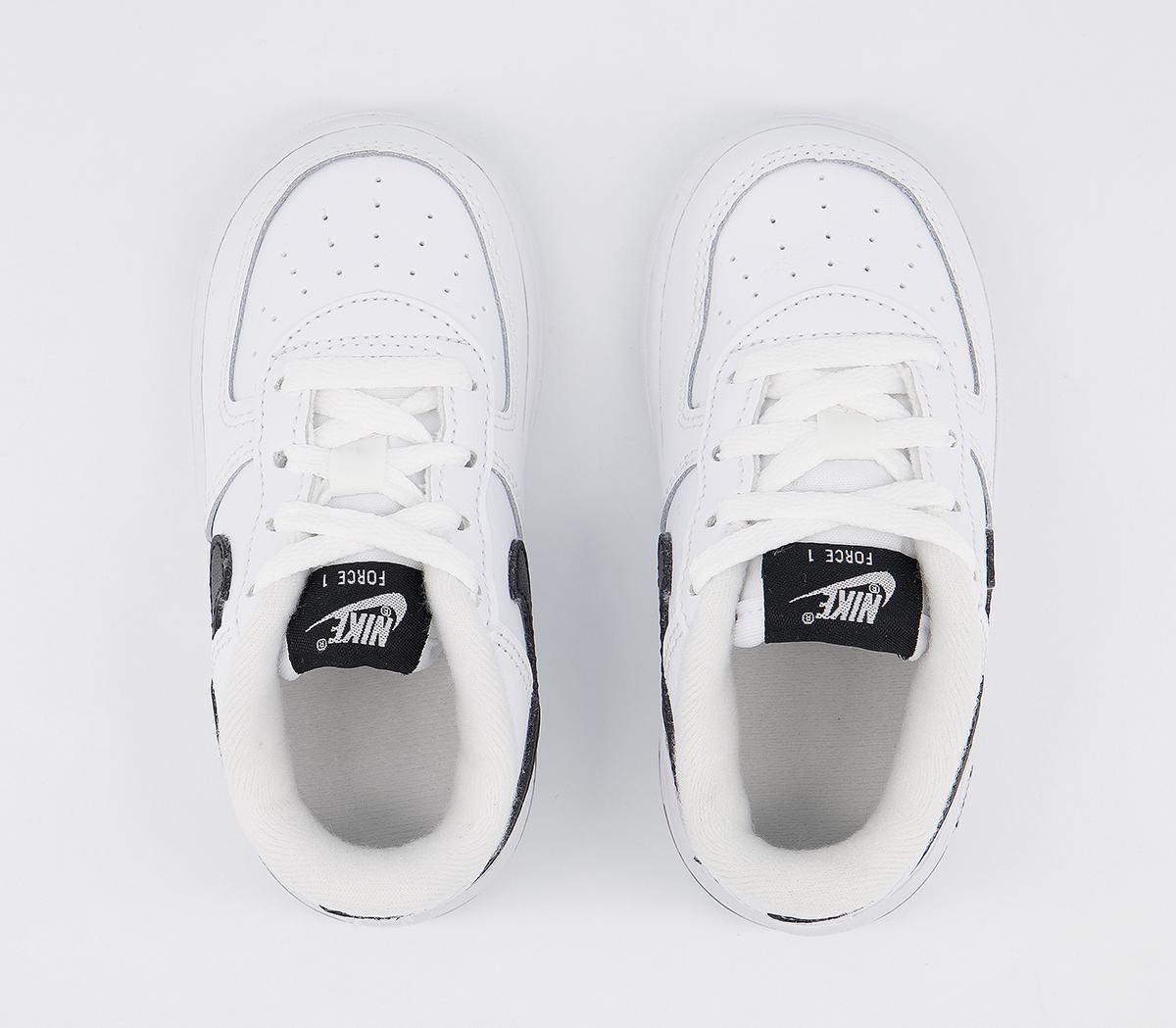 air force 1 infant size 7