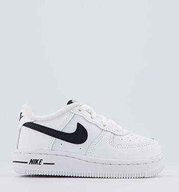 air force 1 black size 6
