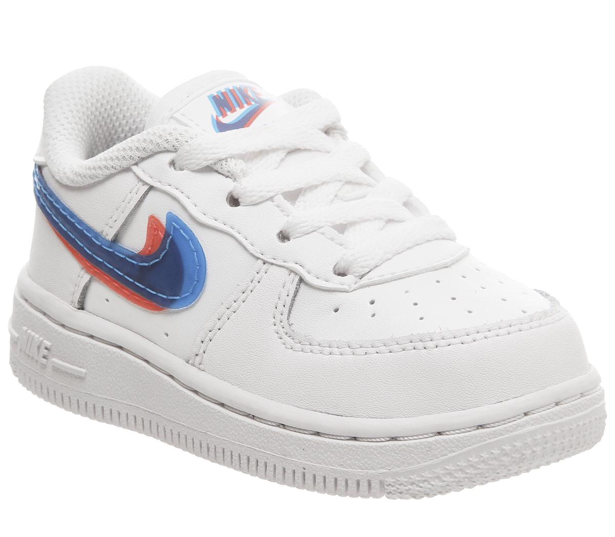 nike air force infant trainers