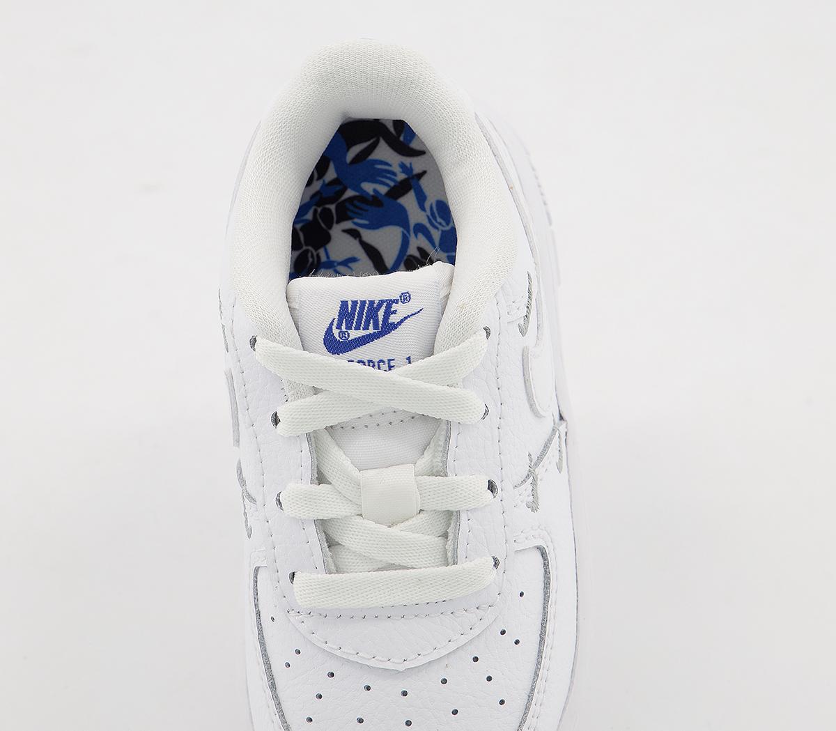 infant size 4 air force 1