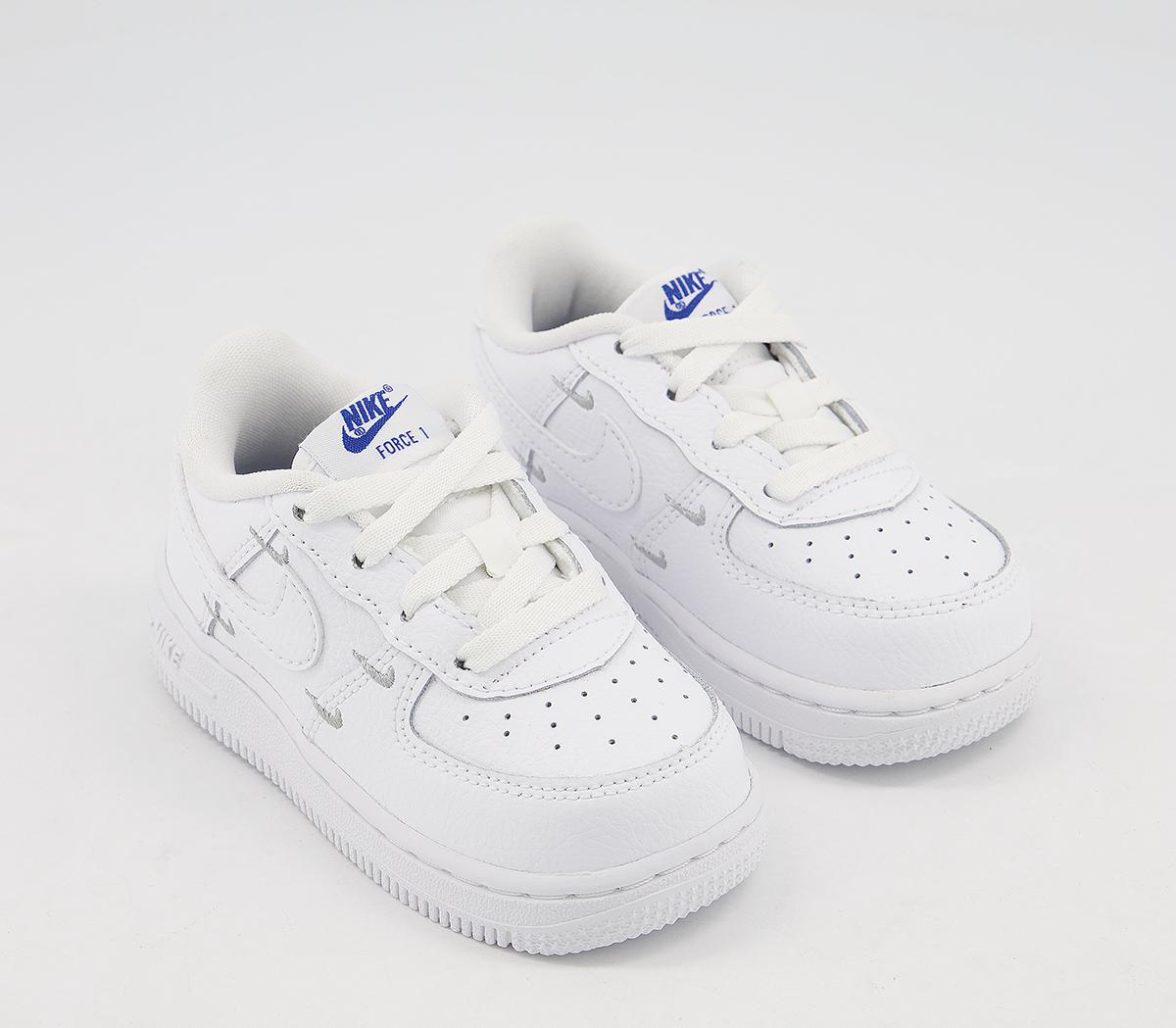 air force 1 infant size 7