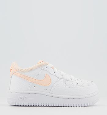 air force ones white size 5