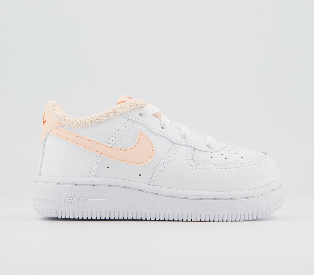 Air Force 1 Infant Trainers Air Force 1 Infant Trainers