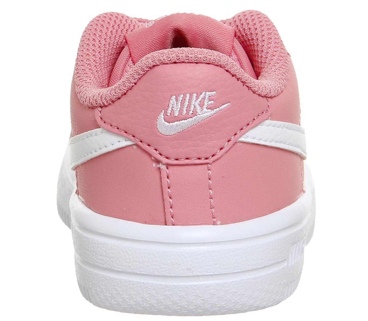 infant pink air force