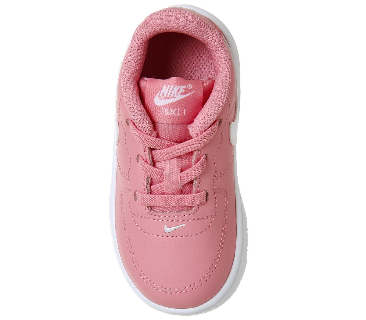 infant pink air force