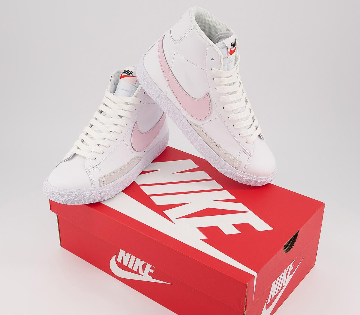 junior blazers nike