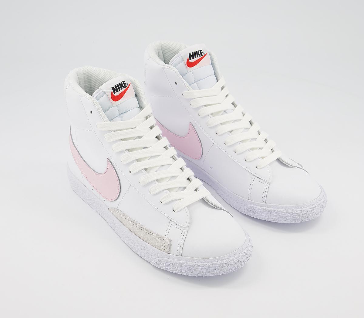 junior blazers nike