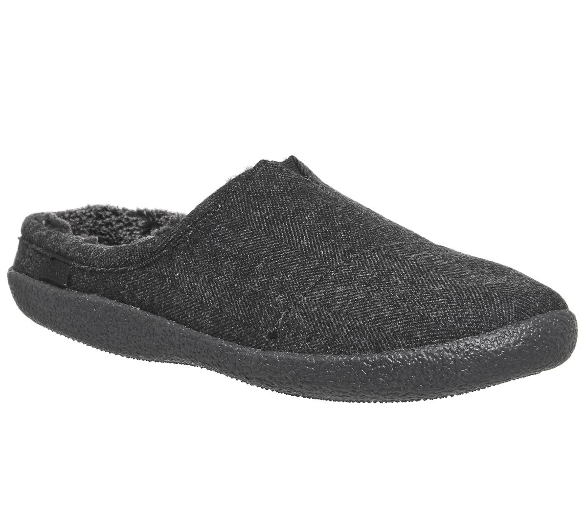 toms berkley slipper