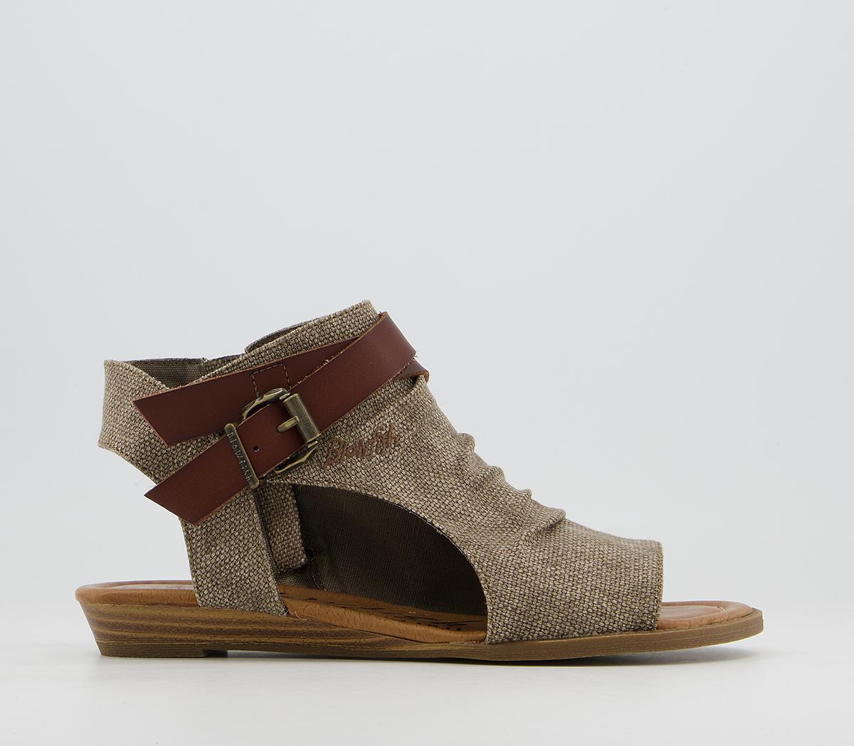 Balla Sandals Balla Sandals