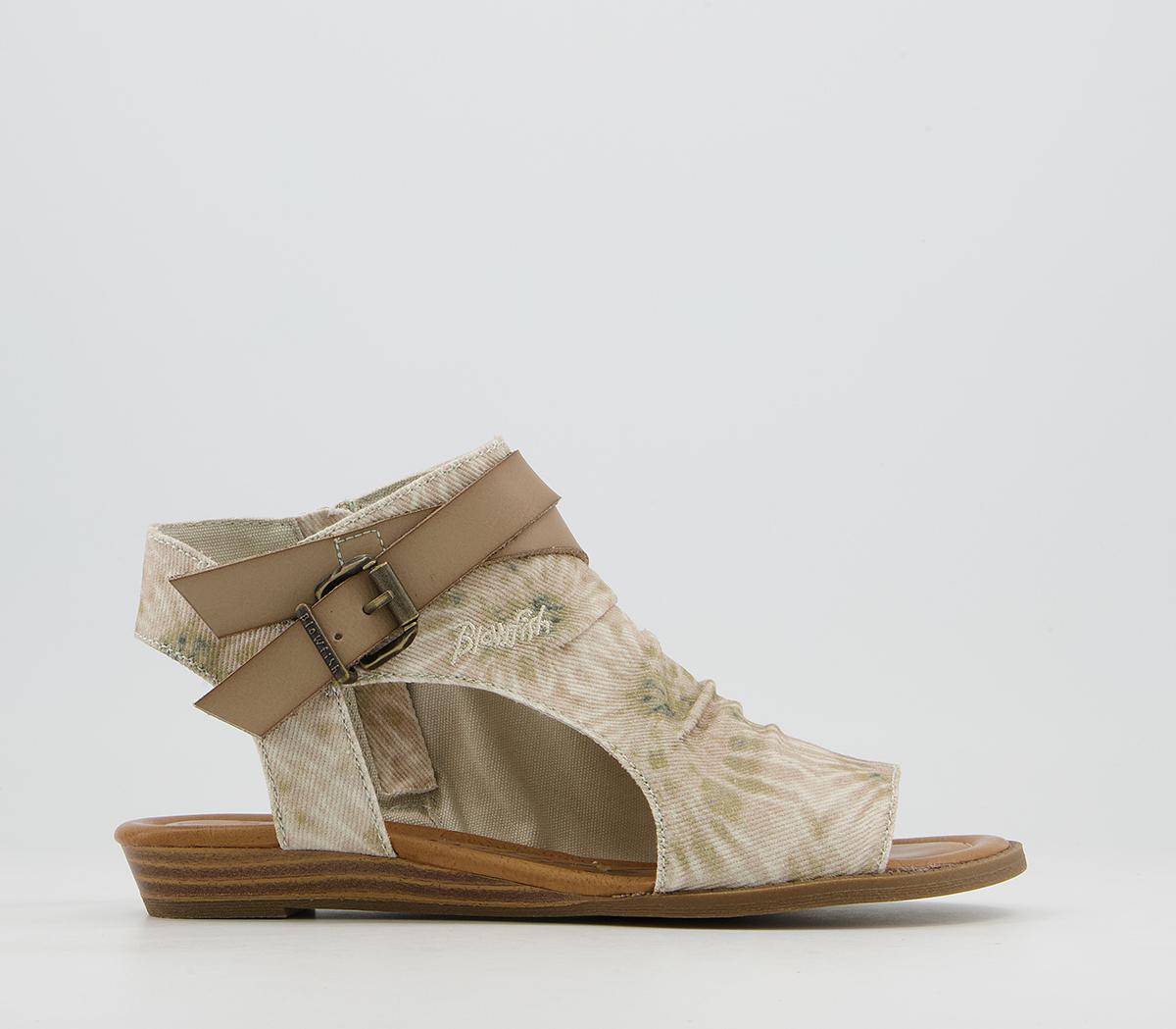 Balla Sandals Balla Sandals