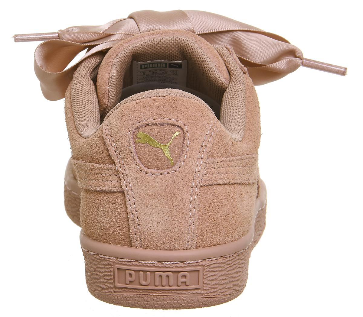 puma bow valentine