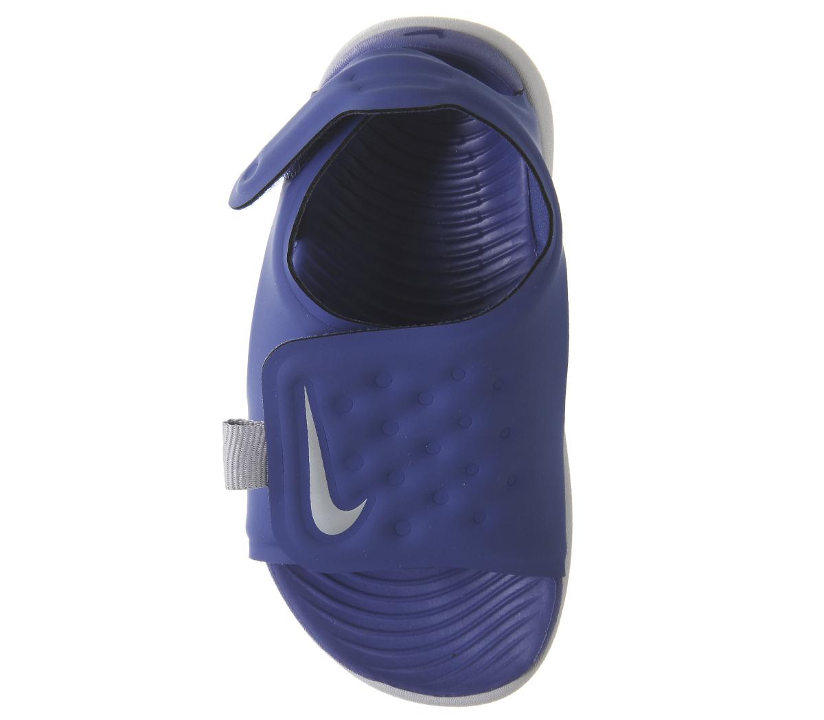 mens nike sunray sandals