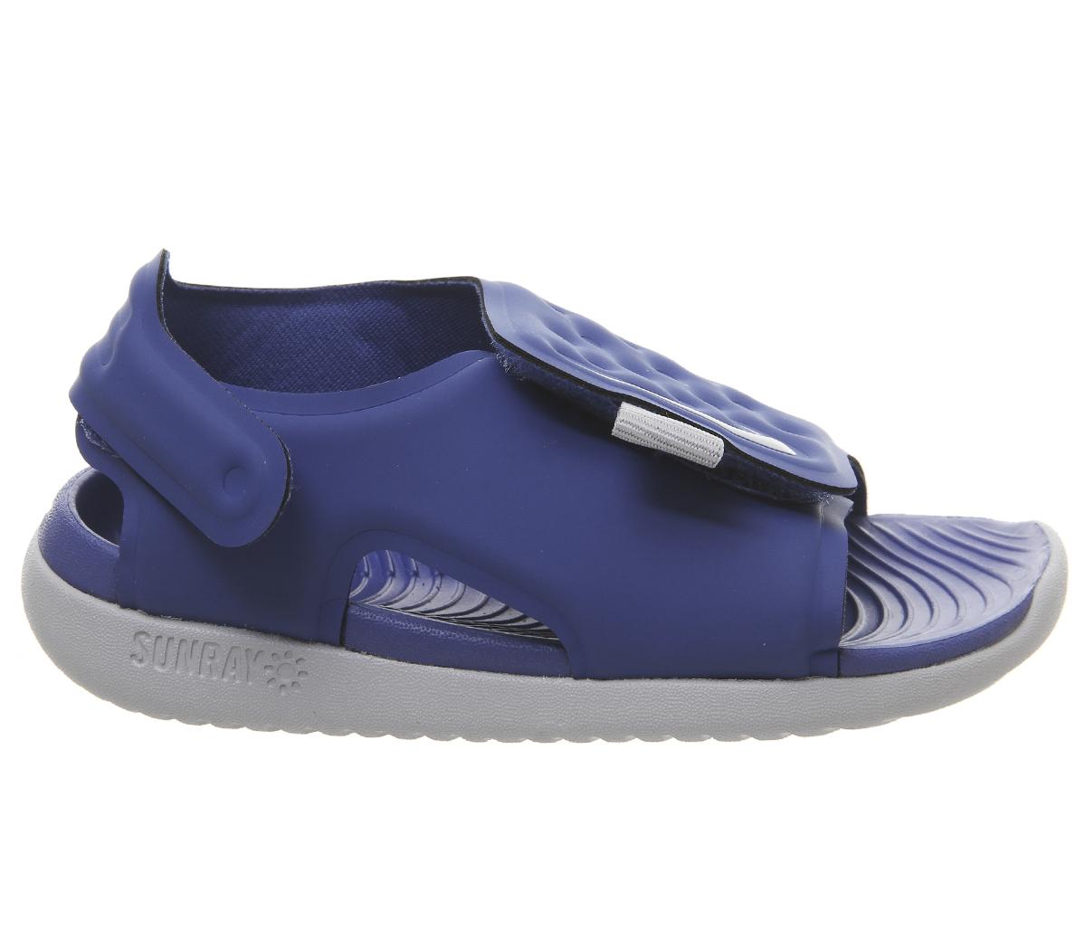 nike sunray sandals for adults