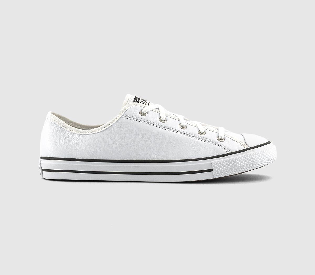 All Star Dainty Trainers All Star Dainty Trainers