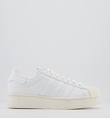 adidas gold trainers womens