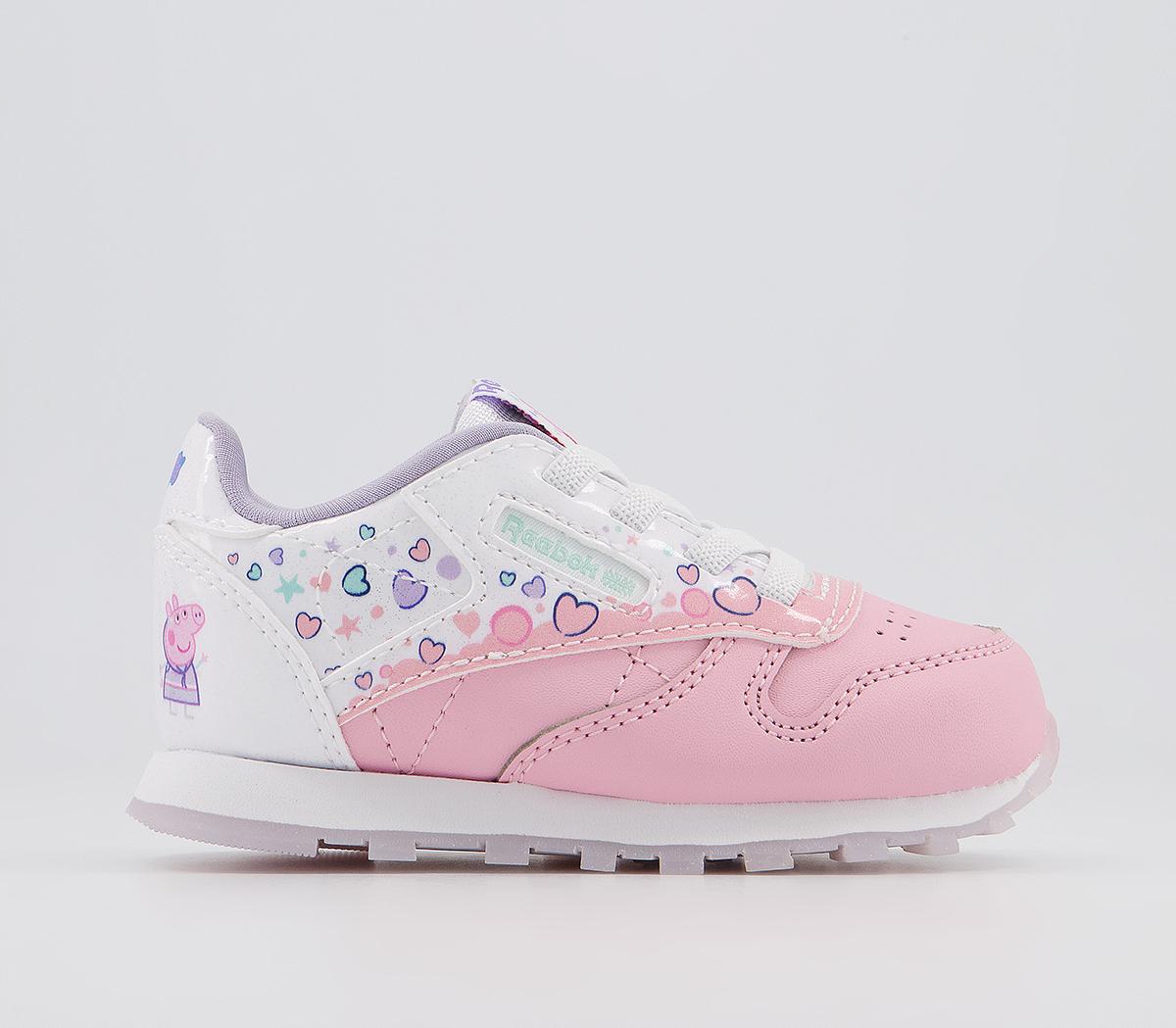 Classic Leather Toddler Trainers Classic Leather Toddler Trainers