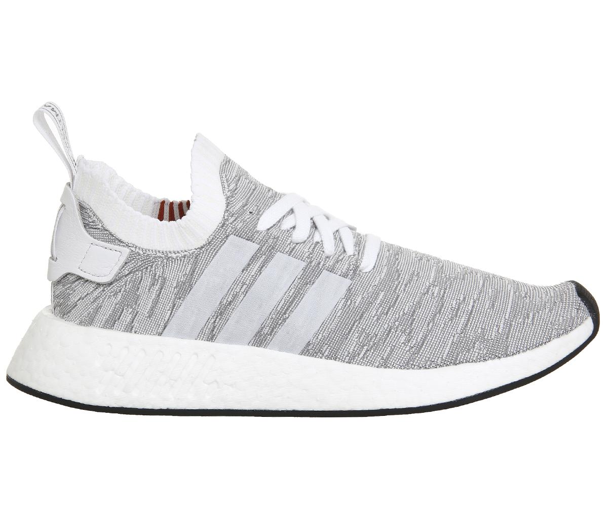 nmd r2 pk white black red