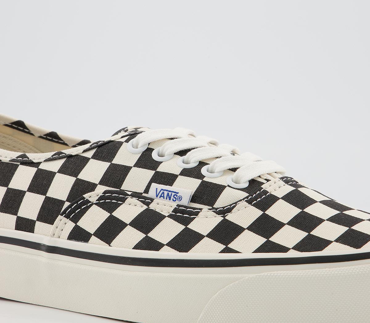 Vans anaheim 44 dx white Clearance