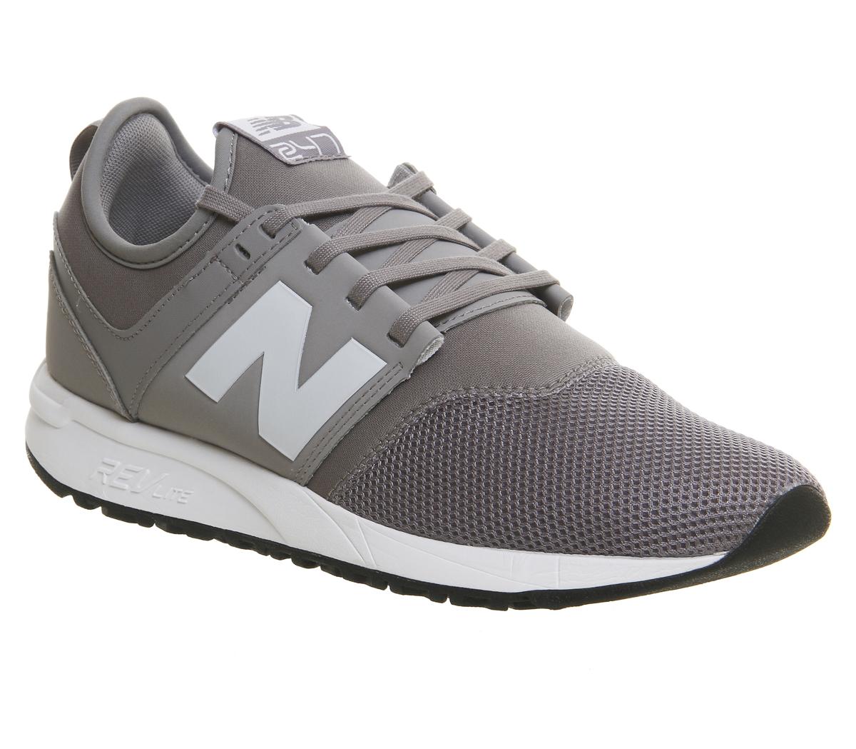 new balance classic pack 247 trainers