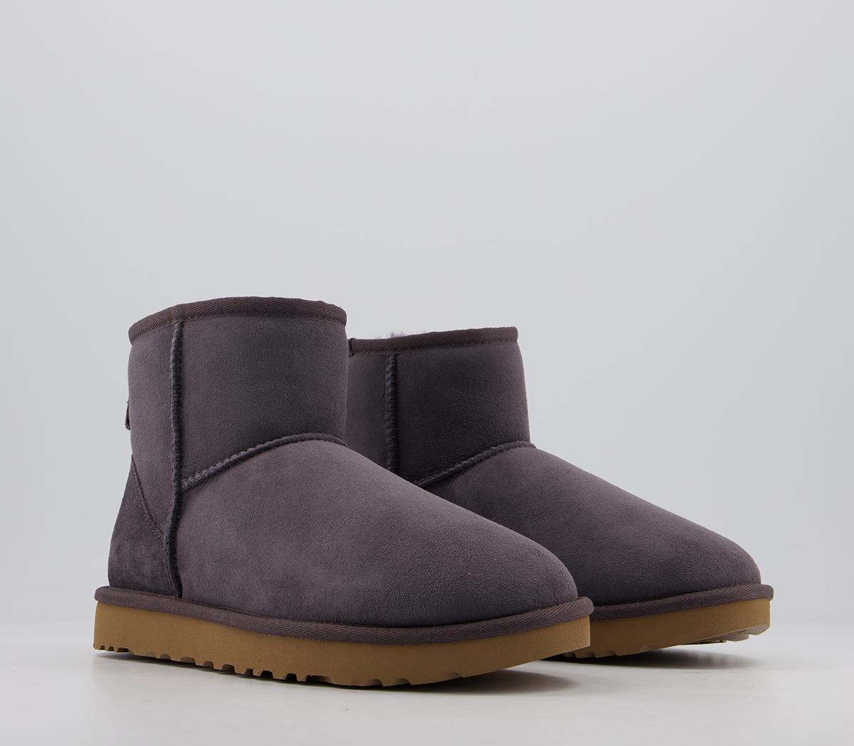 ugg ankle trainers