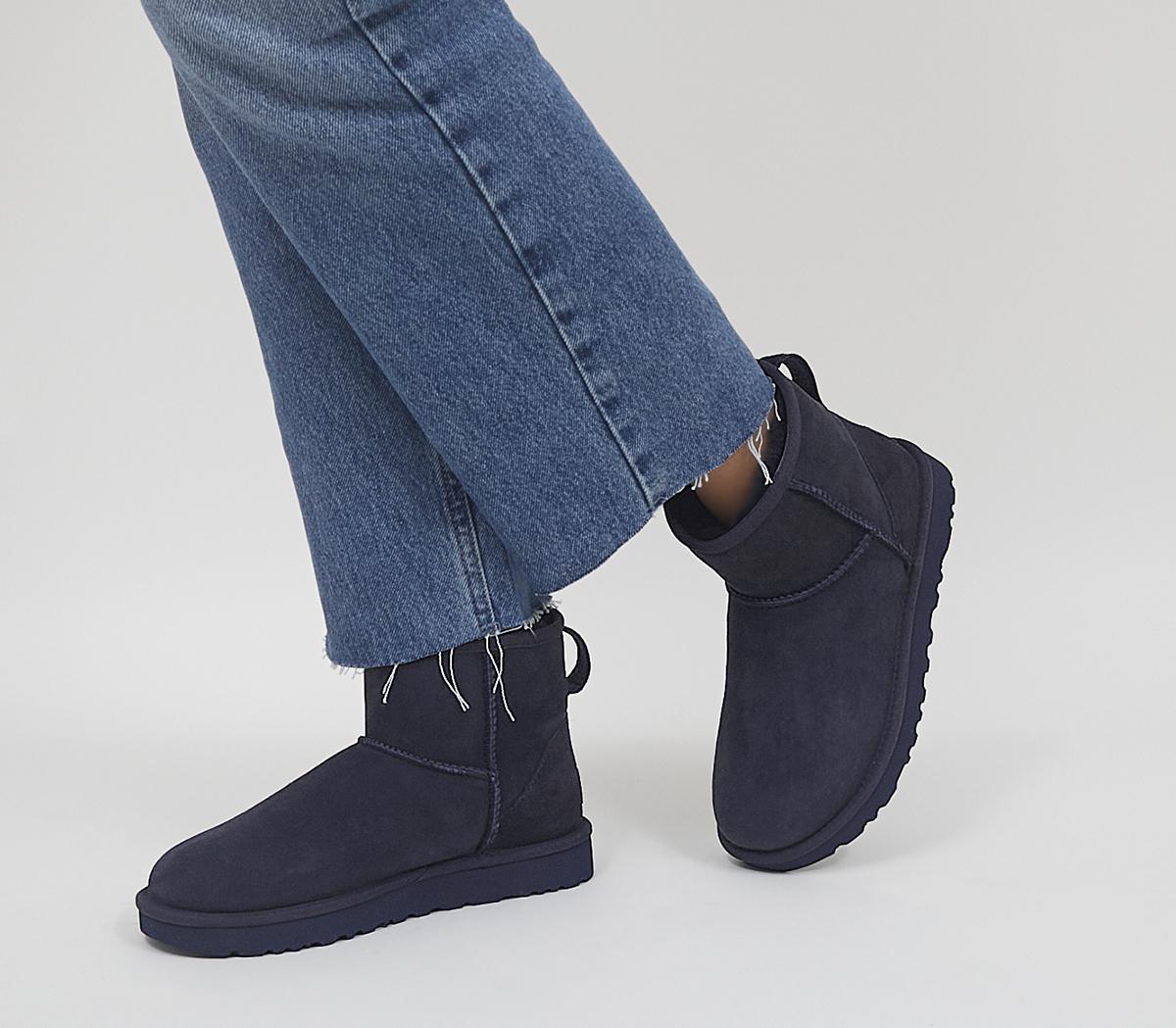 Classic Mini II Boots Classic Mini II Boots