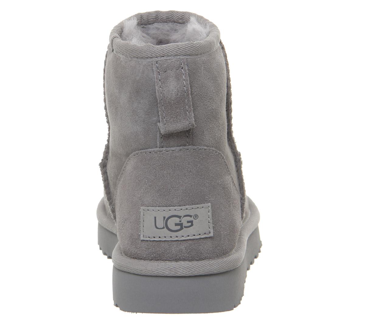 ugg mini ii seal