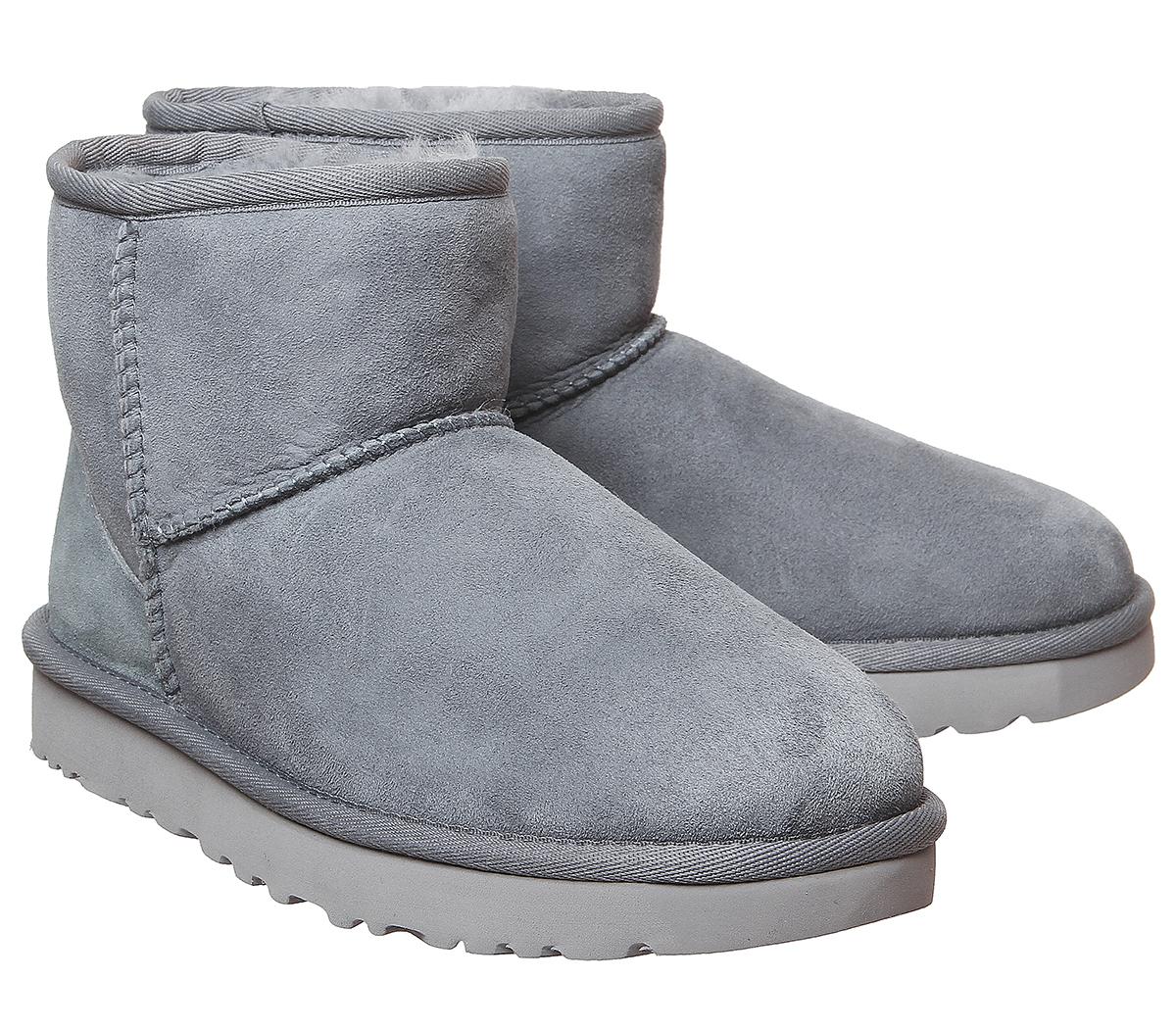 office shoes ugg mini