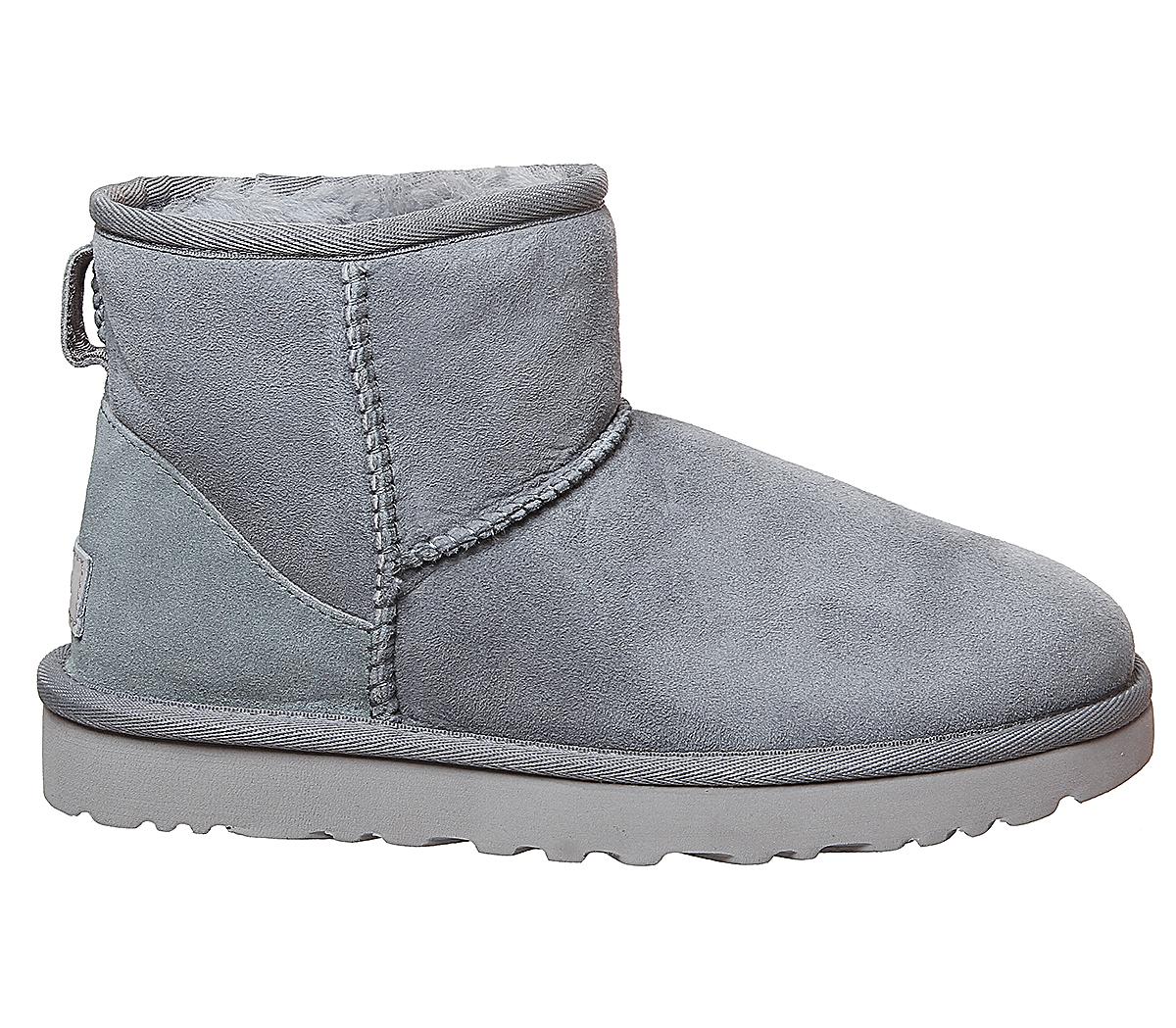 office shoes ugg mini
