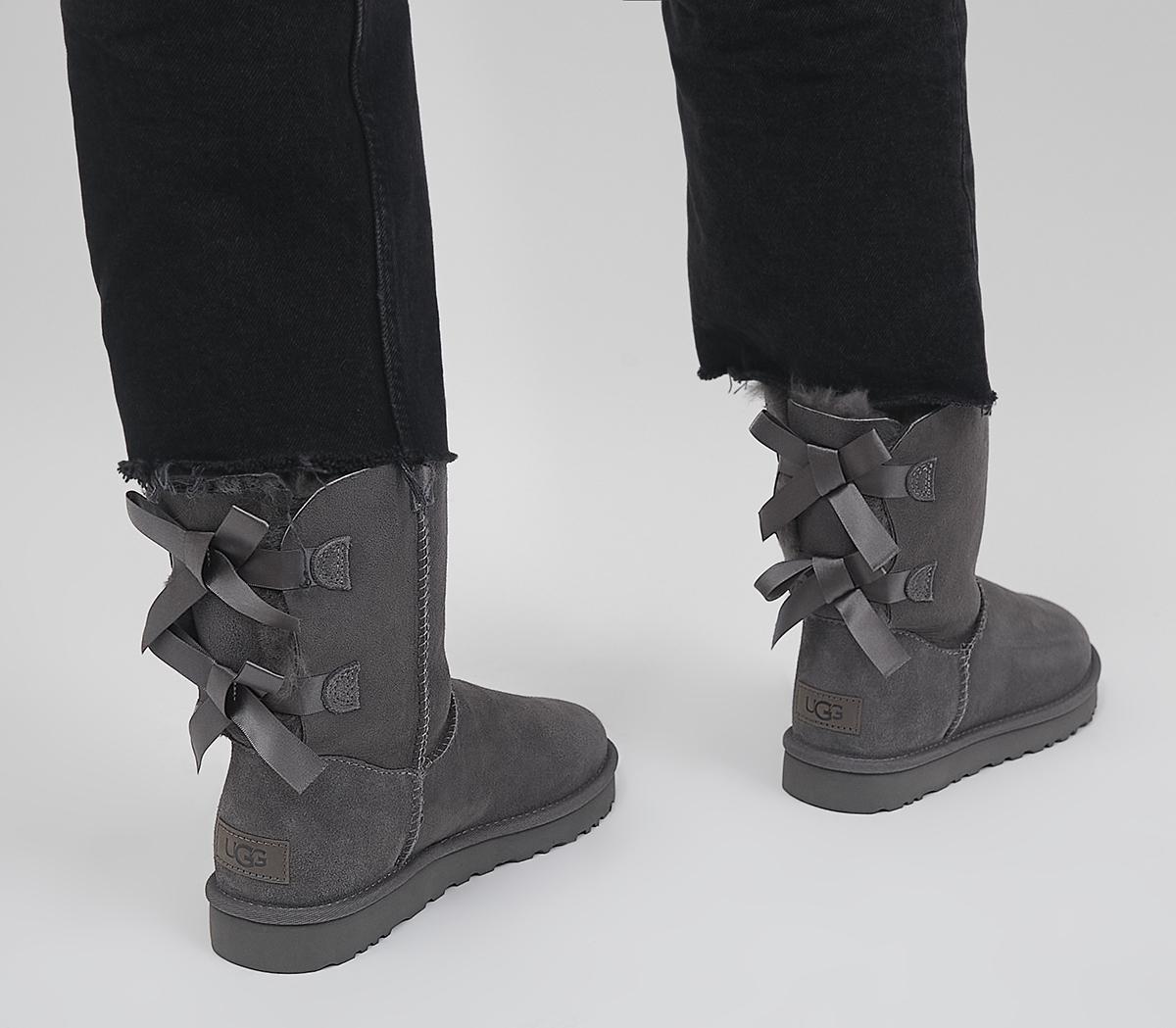 Bailey Bow II Calf Boots Bailey Bow II Calf Boots