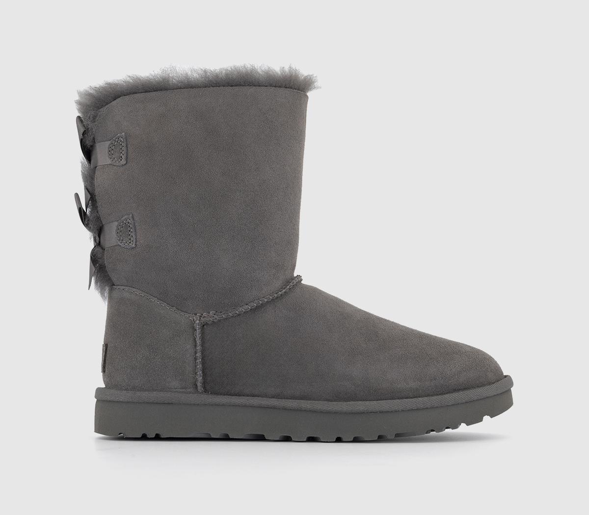 Bailey Bow II Calf Boots Bailey Bow II Calf Boots