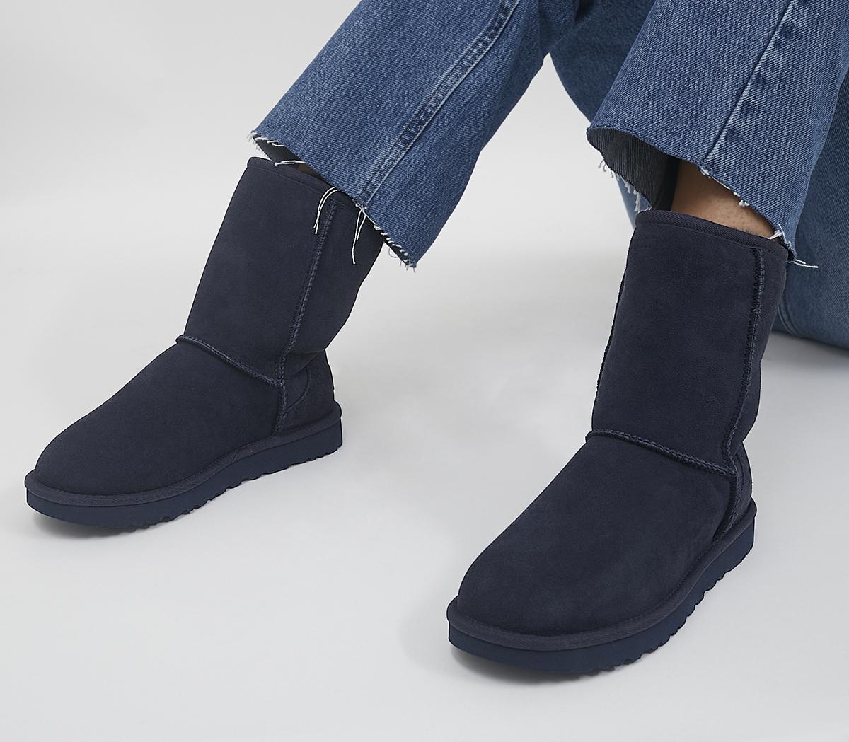 Classic Short II Boots Classic Short II Boots
