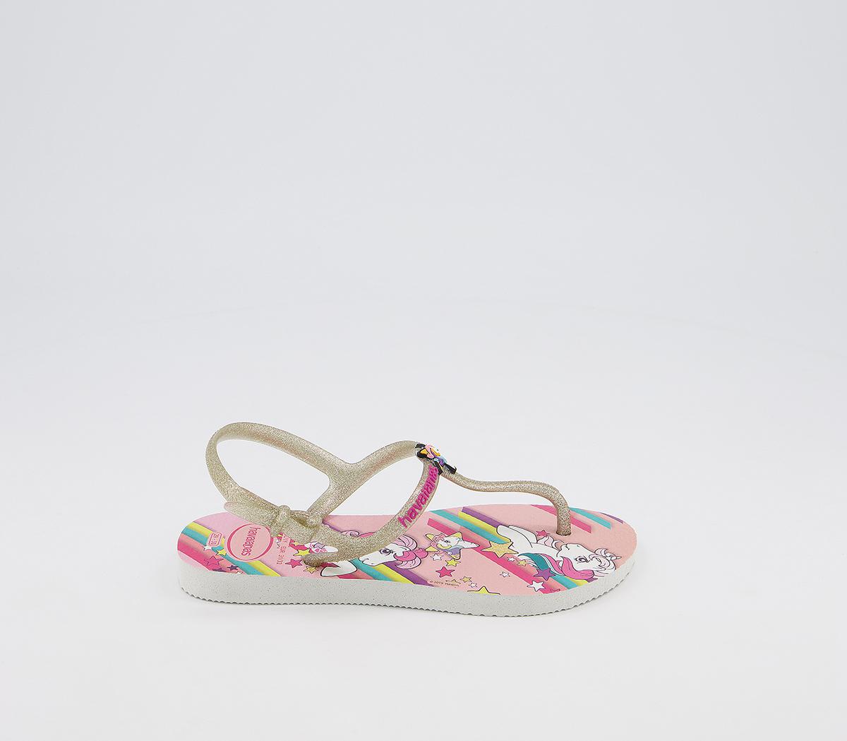 sandal little pony