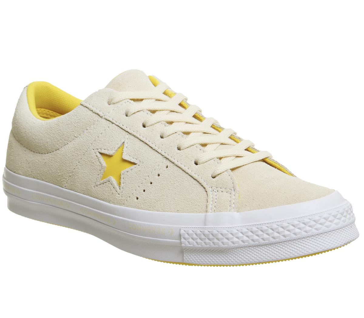 converse one star office