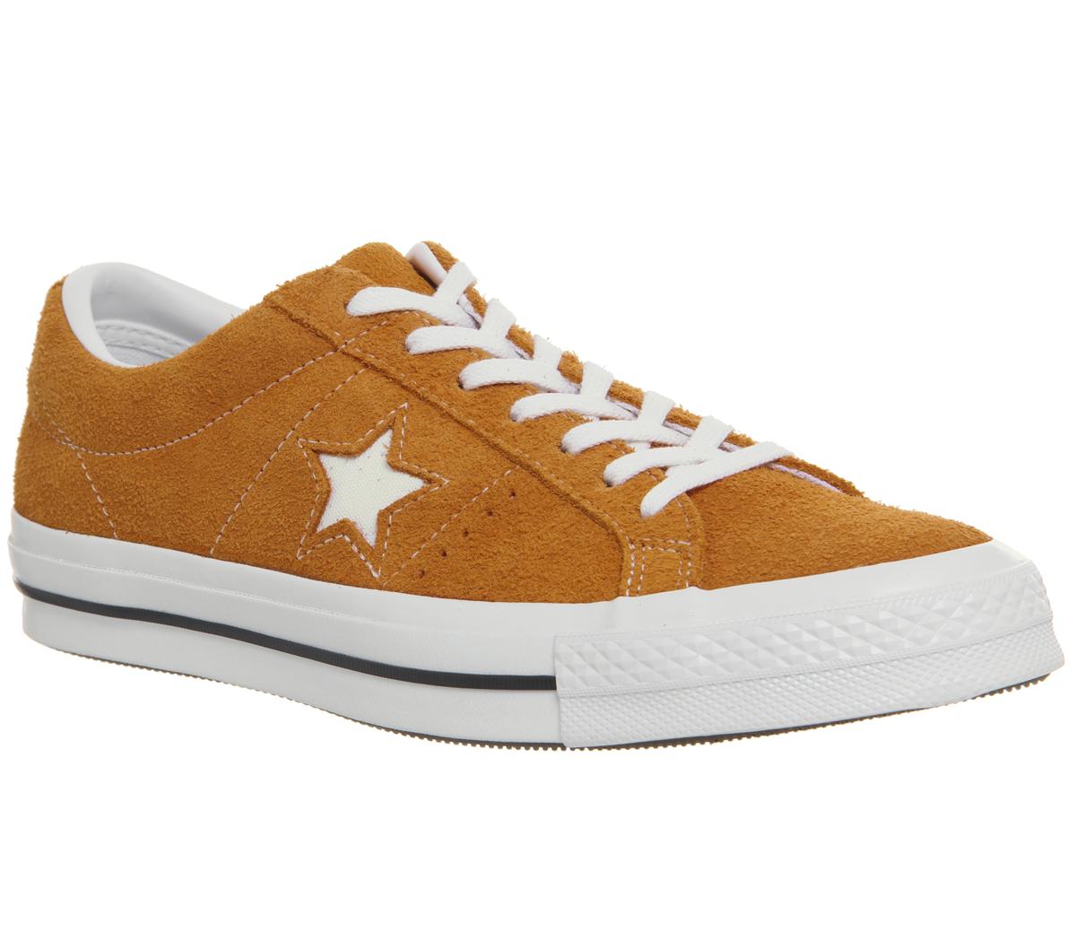 converse one star mandarin