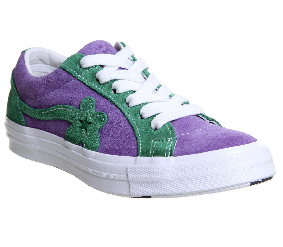ttc converse