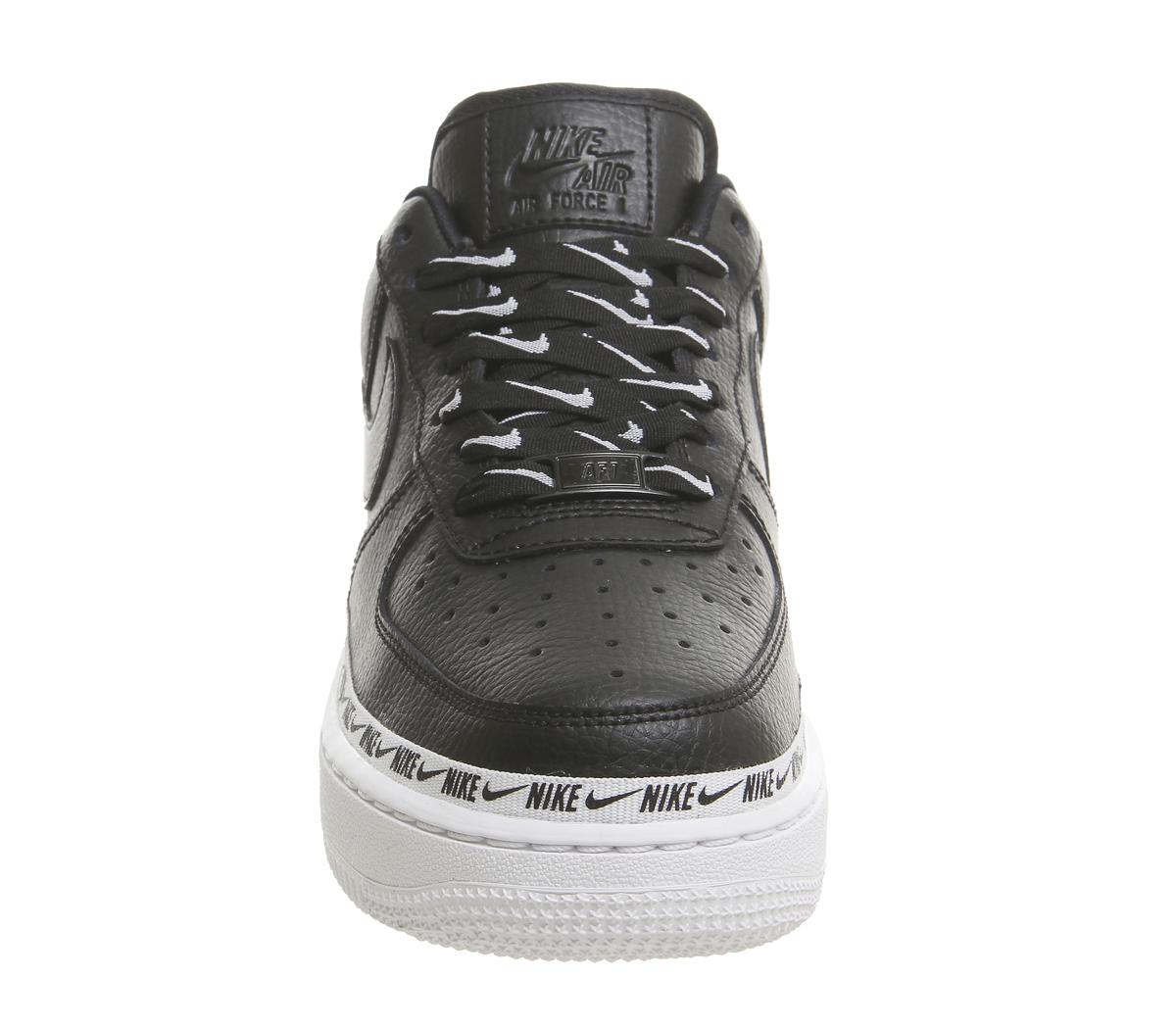 nike air force 1 07 se trainers