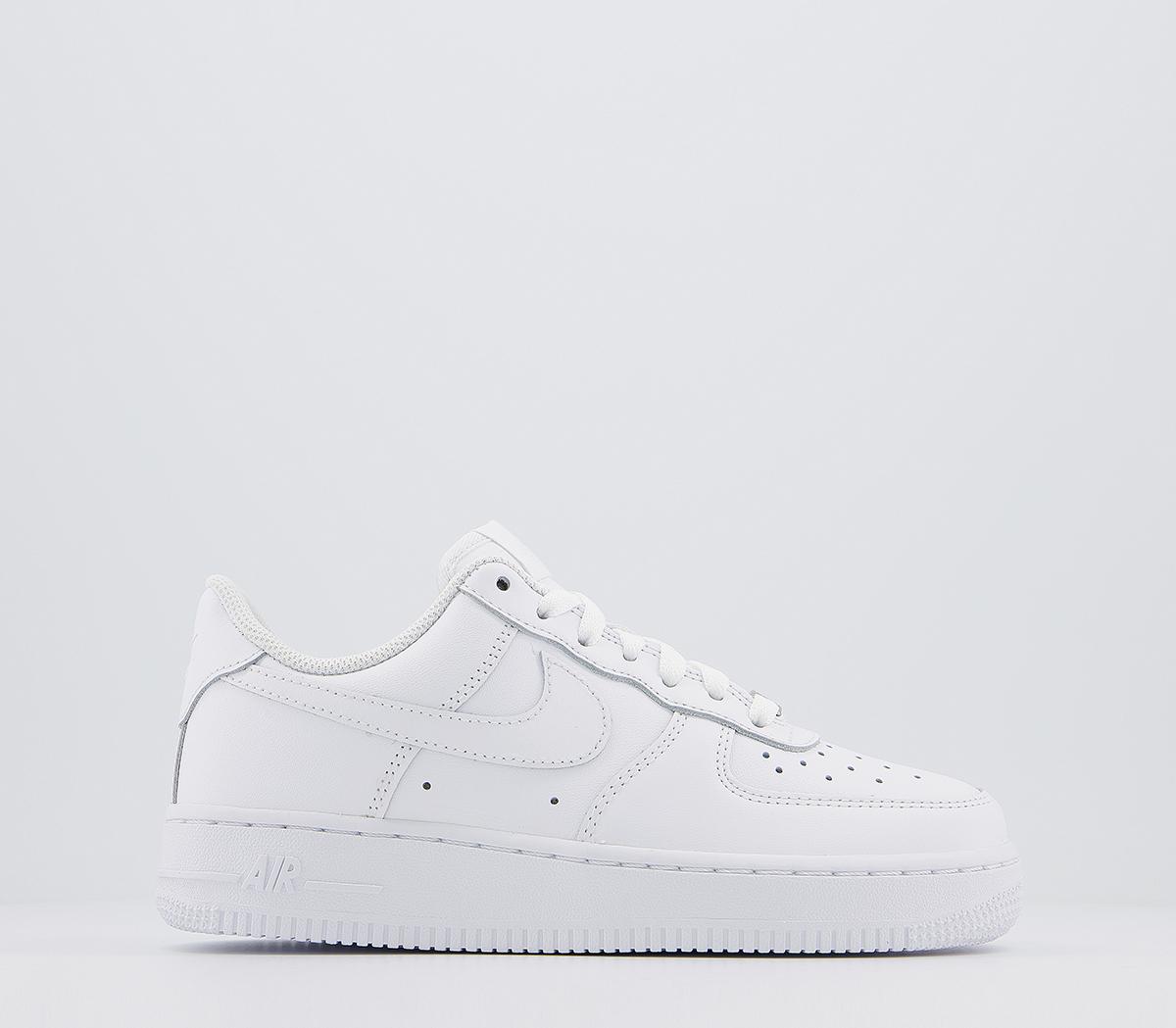 nike air force 1 07 mid women's