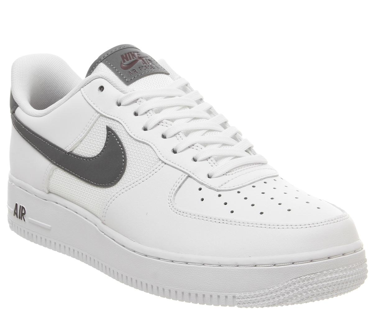 air force 1 placca